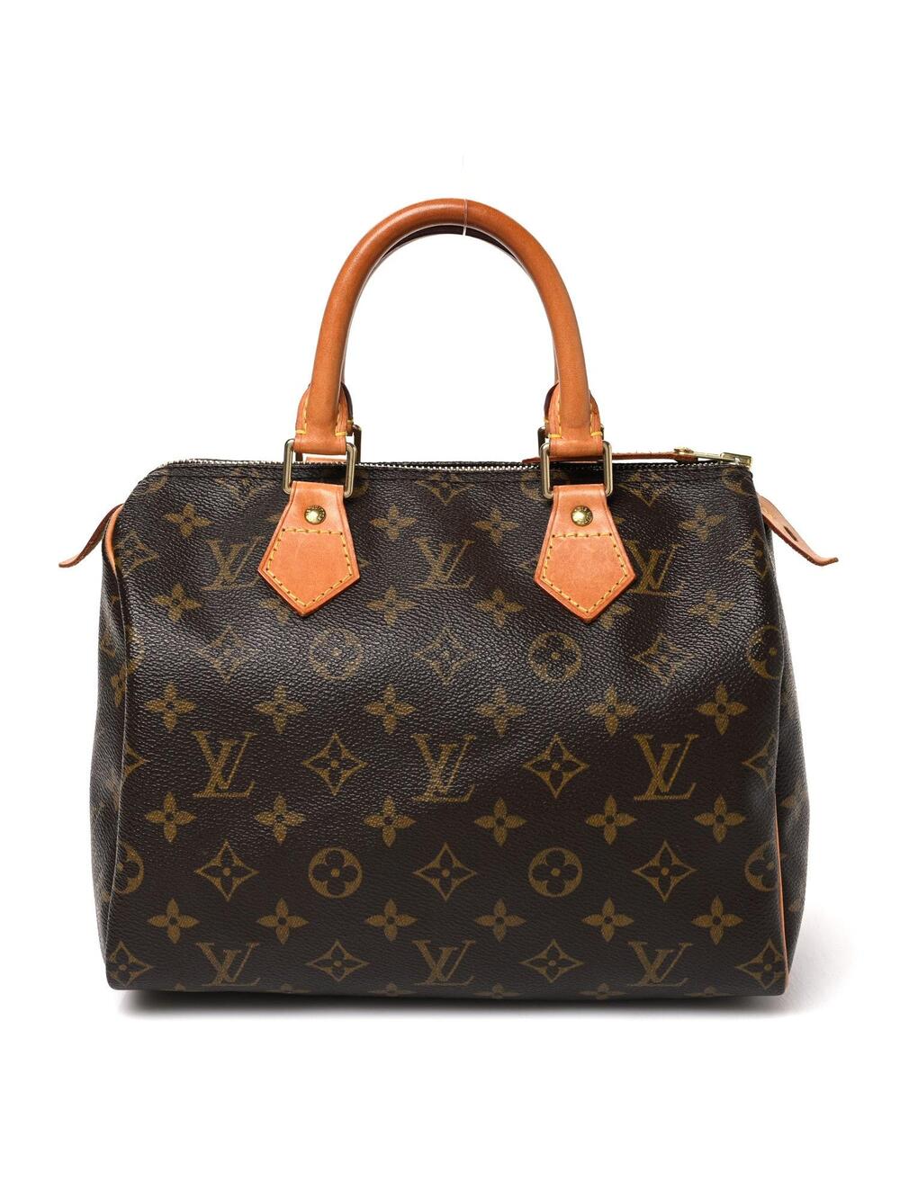Louis Vuitton Speedy 25 #321851L13B